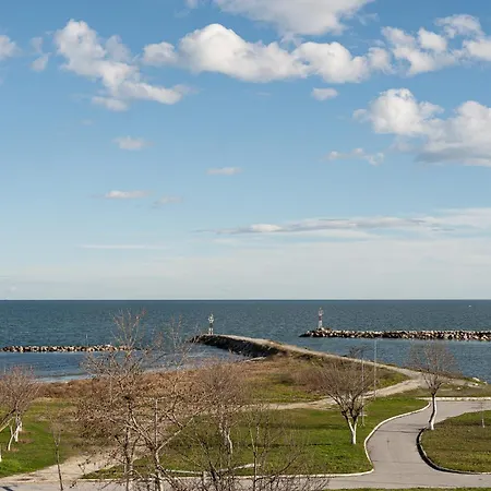 Delfini Girni Appartement