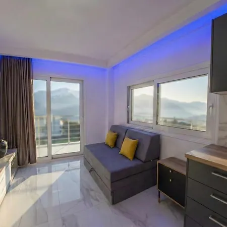 Apartment Delfini Girni Paralia Katerinis