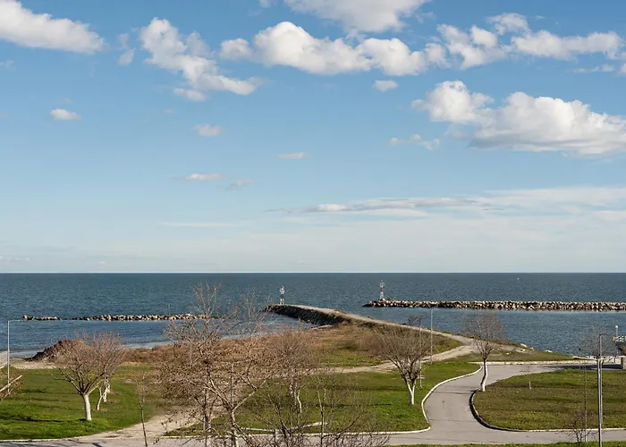 Delfini Girni Appartement