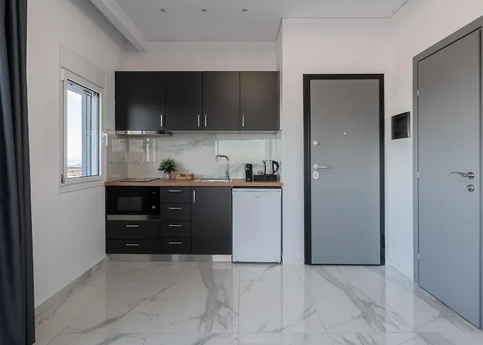 Delfini Girni Appartement Paralía