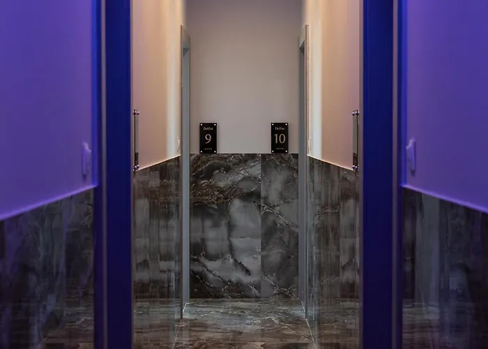 Delfini Girni Appartement