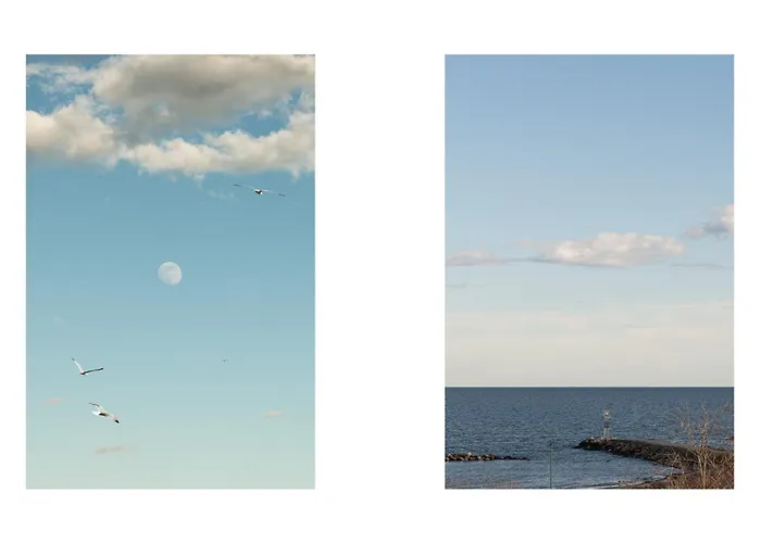 Delfini Girni Appartement