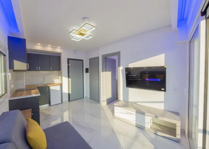 Delfini Girni Appartement *