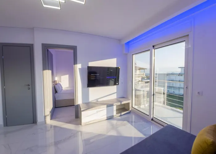 Apartman Delfini Girni